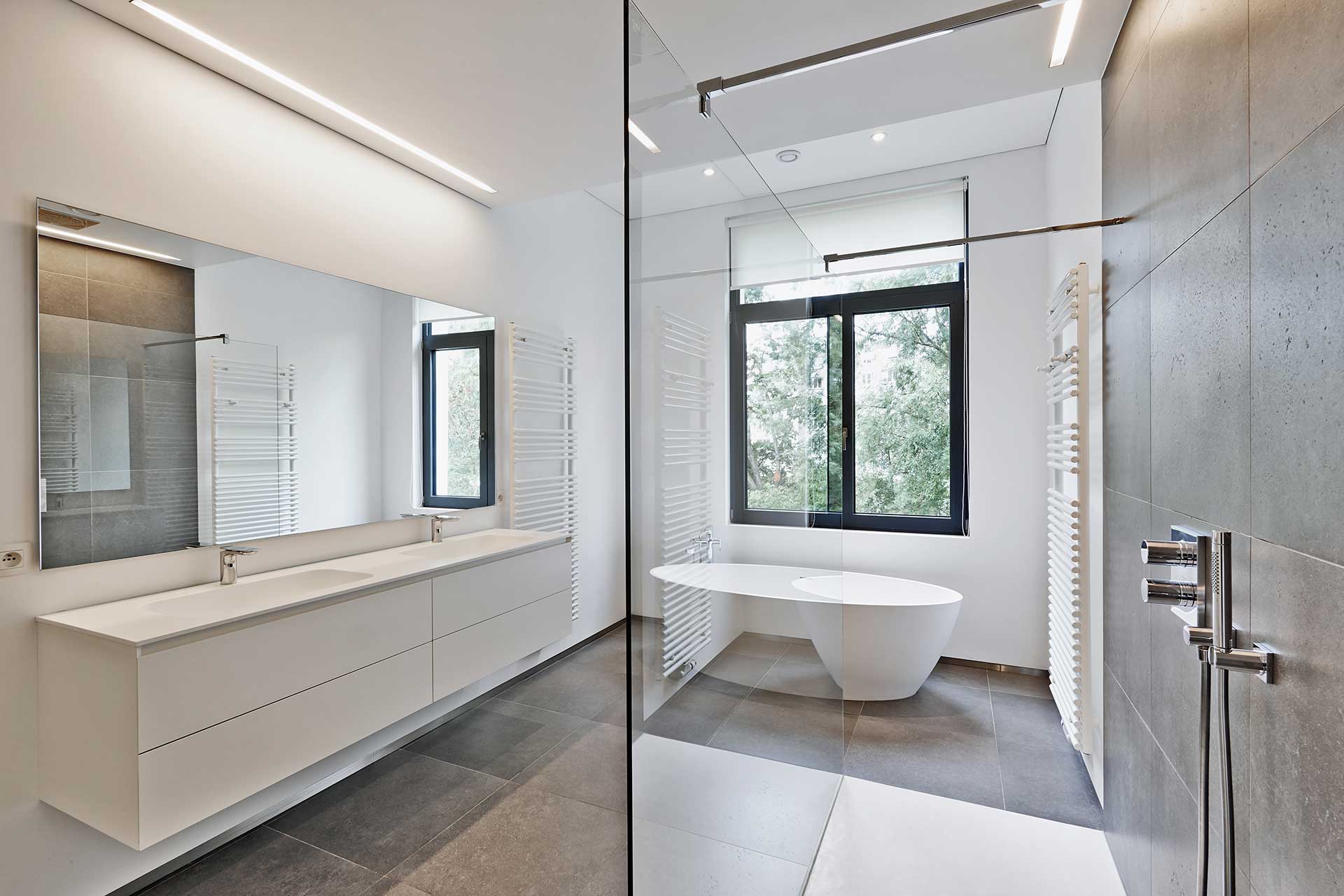 Ristrutturazione Bagno | SPECIAL GAS